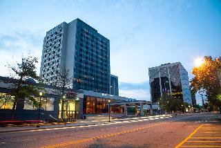 Hyatt Regency Morristown New Jersey at HQs Plaza