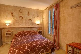 Hôtel Beauséjour les Palmiers, Marseille