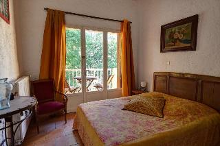 Hôtel Beauséjour les Palmiers, Marseille