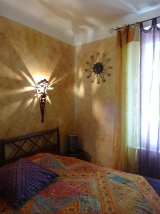 Hôtel Beauséjour les Palmiers, Marseille