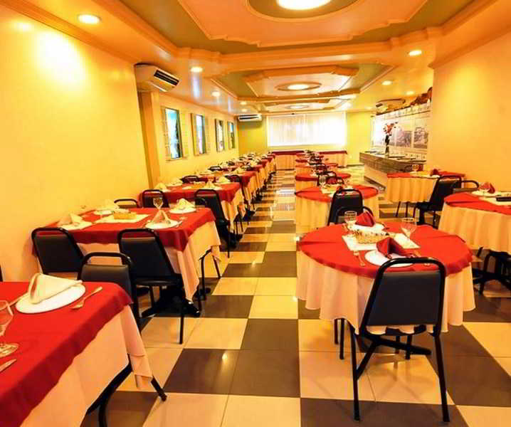 Restaurant
 di Lider Manaus