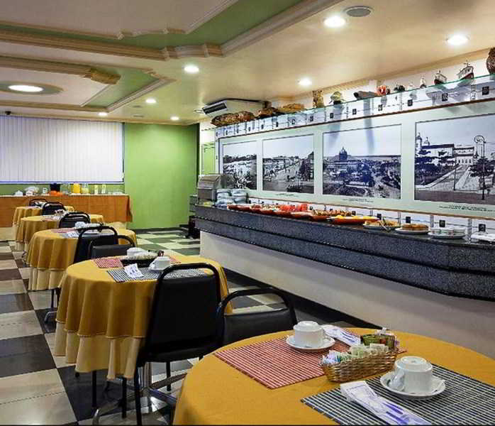 Restaurant
 di Lider Manaus