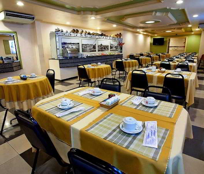 Restaurant
 di Lider Manaus