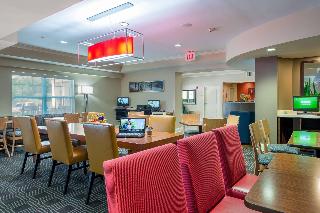 TownePlace Suites Baltimore BWI Airport