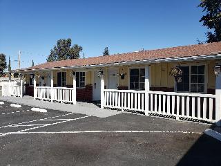 Wine Country Inn