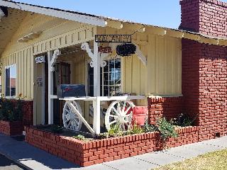 Wine Country Inn