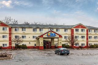 Comfort Inn & Suites Quad Cities - East Moline