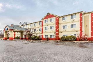 Comfort Inn & Suites Quad Cities - East Moline