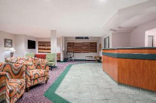 Microtel Inn & Suites New Ulm