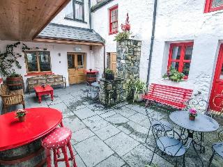 Countrywide Inns - McKevitts Village