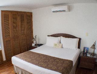 Room
 di Alcazar de Oviedo