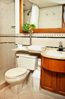 Room
 di Alcazar de Oviedo