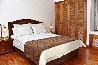 Room
 di Alcazar de Oviedo