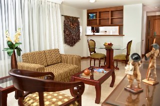 Room
 di Alcazar de Oviedo