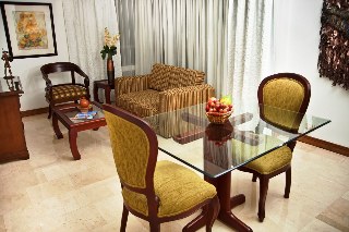 Room
 di Alcazar de Oviedo