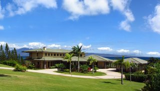 Sands Of Kahana