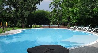 Cascina Scova Resort, Milan