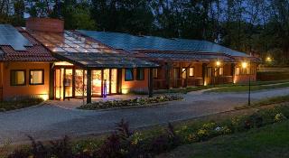 Cascina Scova Resort, Milan