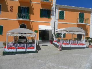 Marinaro, North Sardinia