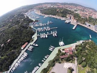Marinaro, North Sardinia