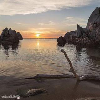 Marinaro, North Sardinia