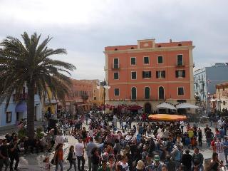 Marinaro, North Sardinia