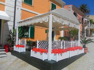 Marinaro, North Sardinia