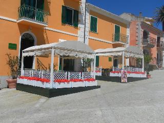 Marinaro, North Sardinia
