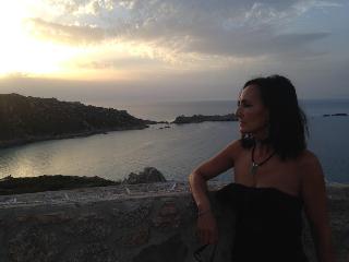 Marinaro, North Sardinia