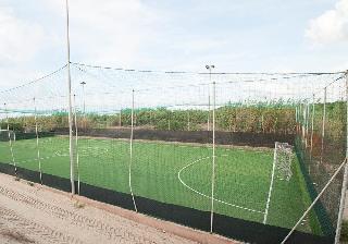 Camping Villaggio Li Nibari, North Sardinia