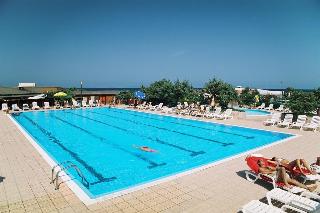 Camping Villaggio Li Nibari, North Sardinia