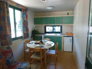 Camping Villaggio Li Nibari, North Sardinia