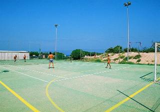 Camping Villaggio Li Nibari, North Sardinia