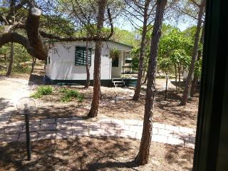 Camping Villaggio Li Nibari, North Sardinia