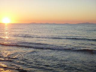 Camping Villaggio Li Nibari, North Sardinia