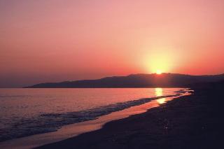 Camping Villaggio Li Nibari, North Sardinia