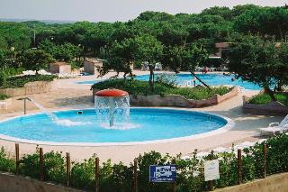 Camping Villaggio Li Nibari, North Sardinia