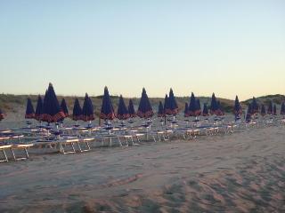Camping Villaggio Li Nibari, North Sardinia