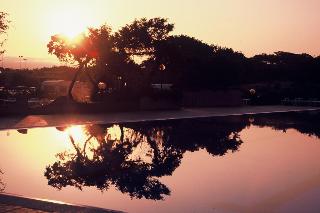 Camping Villaggio Li Nibari, North Sardinia