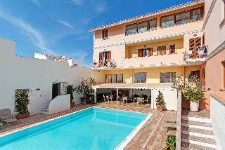 Residence Cristal Blu, North Sardinia