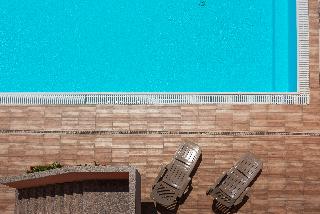 Residence Cristal Blu, North Sardinia