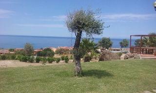 Palalama, North Sardinia
