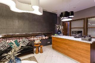 Sandman Signature Hotel Newcastle