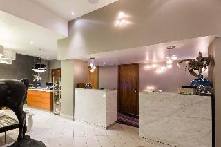 Sandman Signature Hotel Newcastle