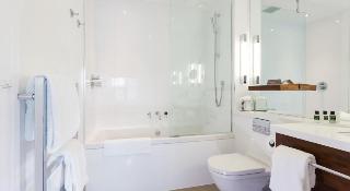 Sandman Signature Hotel Newcastle, Newcastle-upon-Tyne