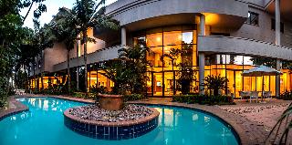 Garden Court Pretoria Hatfield