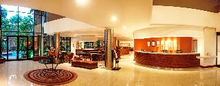 Garden Court Pretoria Hatfield