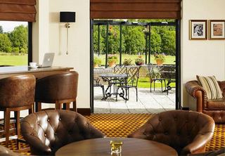 Marriott Hotel Northampton, Northampton