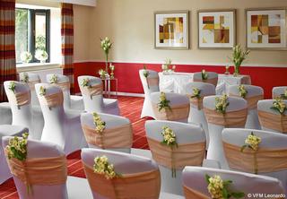 Marriott Hotel Northampton, Northampton
