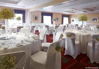 Marriott Hotel Northampton, Northampton